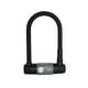 thumbnail image 1 of Candado U Lock K1800 18X186Mm Gris Gráfito Llave Disco Bt, 1 of 4