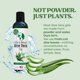 thumbnail image 3 of Gel de Aloe Vera Orgánico Earth's Daughter 237 ml, 3 of 8