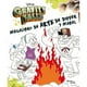 thumbnail image 1 of Gravity Falls. Megalibro De Arte De Dipper Y Mabel, 1 of 2