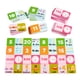 thumbnail image 2 of Juego De Cartas Flash De Matemáticas, Juguete Educativo Para Viajes, Estudiantes De 3, 4 Y 5 Años, 2 of 3
