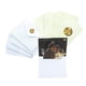 thumbnail image 2 of Tarjetas de notas desplegables Factory Entertainment Outlander, paquete de 8, 2 of 2
