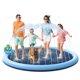 thumbnail image 1 of Splash Pad VISTOP, antideslizante, para niños y perros, 2,46 m, color azul, 1 of 7