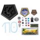 thumbnail image 4 of Juego de dados Spin Master Games Marvel Wakanda Forever, 4 of 9