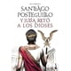 thumbnail image 1 of Libro Y Julia retó a los dioses - Santiago Posteguillo, 1 of 2