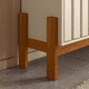 thumbnail image 3 of Rack TV hasta 75 Pulgadas Aurora Beige Roble, 3 of 7