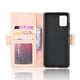 thumbnail image 3 of Funda Tipo Billetera FOXDOCK para Samsung Galaxy S20 5G – Tapa Flip con Tarjetero, 3 of 5