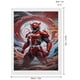 thumbnail image 2 of Power Rangers Kits de Pintura de Diamantes para Adultos 5D DIY Diamond Art Kits Full Drill Diamond Dots para Regalo Decoración de Pared y Relajación Artes de Gemas 30*40cm, 2 of 6