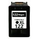 thumbnail image 1 of Tinta Compatible Con Hp 122xl, Deskjet 1000 1050... 1 Unid, 1 of 3