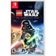 thumbnail image 1 of Lego Star Wars The Skywalker Saga Nsw, 1 of 8