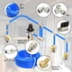 thumbnail image 3 of Kit de línea de aire Obida 30 m 1/2" RapidAir Maxline M3800, 3 of 5