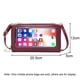 thumbnail image 2 of Bolso de mano con pantalla táctil para mujer, pequeño bolso bandolera, cartera para teléfono, 2 of 6