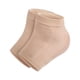thumbnail image 5 of Calcetines De Talón Hidratantes Reutilizables Transpirables 2x Para Callos Pies Duros Y ásperos Color De La Piel, 5 of 5
