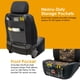 thumbnail image 4 of Fundas para Asientos LPI Truck Mossy Oak Resistentes para Asientos Delanteros 2 piezas, 4 of 6