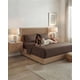 thumbnail image 4 of Juego De Sabanas Lisas Estilo Elegante Y Moderno 2 Plazas, 4 of 6