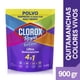 thumbnail image 1 of Ultra Quitamanchas en Polvo Ropa Color Doypack, 900 gr, 1 of 6