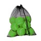 thumbnail image 2 of 12 Pelotas De Tenis, Pelotas De Juego Prácticas Para Actividades De Entretenimiento En Interiores, Color Verde, 2 of 5