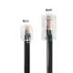thumbnail image 2 of Cable Adaptador Rj11 A Rj45 De 9 5 M, 2 of 5