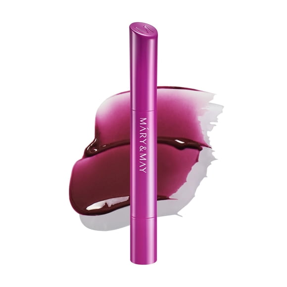 Labial Mary&May Blooming Glow 08 1,7 g Malva