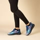 thumbnail image 5 of Zapatilla Deportiva Mujer Azul Luz Chinitown, 5 of 6