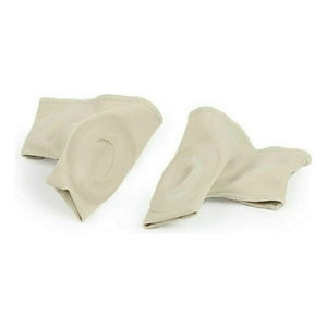 Genérico - Set 3 Corrector De Juanete Con Gel Suave Anatomica Lau