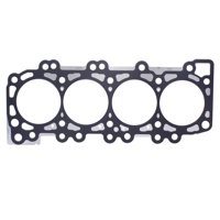 Repuestos Del Sol - Empaquetadura Culata Nissan Terrano D22 2.5 2002 2010