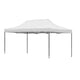 thumbnail image 1 of Toldo Plegable Lona Engomada Impermeable 2x3mts Blanco, 1 of 2
