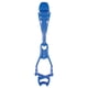 thumbnail image 2 of Porta guantes con clip Ergodyne Squids 3400 de doble clip, paquete de 6, 2 of 7