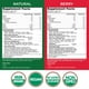 thumbnail image 2 of Suplemento Super Greens Power Pack 40 Porciones, 2 of 3