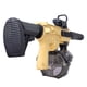 thumbnail image 5 of Juguete Pistola De Agua Eléctrica M416 Recargable DBG1794, 5 of 8