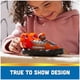 thumbnail image 3 of Vehículo de juguete Paw Patrol Zuma's Hovercraft con figura de acción, 3 of 7