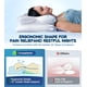 thumbnail image 3 of Pillow Cozyplayer, eficaz para aliviar el dolor cervical y cervical, 3 of 7