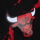 thumbnail image 3 of Short Chicago Bulls Mitchell & Ness Marble Negro/Rojo, 3 of 4