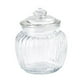 thumbnail image 2 of Canister 1350ML Vidrio 1 Pieza Transparente, producto surtido, 2 of 3