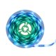 thumbnail image 5 of Tira de luces LED reactivas al sonido XTREME de 5 m con control remoto, 5 of 6