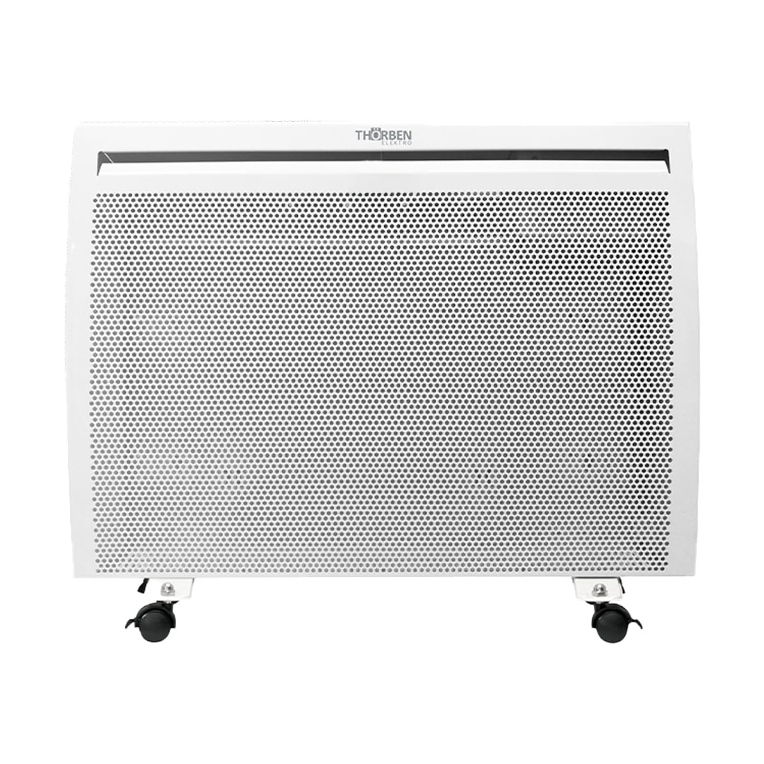 Panel electrico Ruedas / Pared Thor IRP 1000W