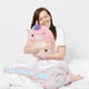 thumbnail image 2 of Almohada de Felpa Easfan Get Well Soon Unicornio Niños, 2 of 3