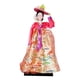 thumbnail image 3 of Muñeca Geisha Coreana Hanbok Estilo A, 3 of 3
