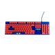thumbnail image 3 of Kit Gamer Gamer 38Dnykit01 Azul-Rojo, 3 of 5