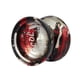 thumbnail image 1 of Aleación Yoyo Profesional Magia Truco Yo Yo + Cuerda Niños Adultos Juguete Regalo Rojo, 1 of 5