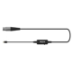 thumbnail image 2 of Boya BY-BCA7 Cable con preamplificador Lightning - XLR hembra, 2 of 2