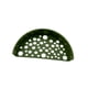 thumbnail image 3 of Refugio De Camarones Cueva Descanso Y Juego Agujeros De Natación Acuáticos Adorno Escondite De Lagarto Verde, 3 of 3