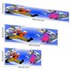 thumbnail image 5 of Pancarta de Cumpleaños Goofy Desmarcar 150x90 cm, 5 of 6