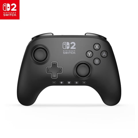 Controlador Inalámbrico Powera Advantage Para Nintendo