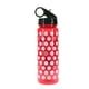thumbnail image 2 of Botella de agua Silver Buffalo Disney Minnie Mouse de 600 ml, 2 of 3