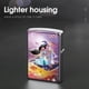 thumbnail image 4 of Carcasa de Repuesto para Encendedor Desmarcar Jasmine Cobre, 4 of 6