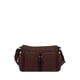 thumbnail image 1 of Cartera cruzada Xtrem Lucca 3XT M Café, 1 of 7