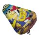 thumbnail image 1 of El Show de Quick Draw McGraw Funda de Asiento de Bicicleta Impermeable, Cojín Elástico Suave, Protector contra Lluvia, Polvo y UV, 1 of 6