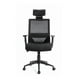 thumbnail image 2 of Silla ejecutiva dallas, 2 of 3