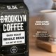 thumbnail image 2 of Café en grano tueste oscuro OLDE BROOKLYN 2,3 kg, 2 of 6