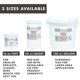 thumbnail image 4 of Gesso Acrílico Handy Art 946 ml Blanco – Imprimación, 4 of 8